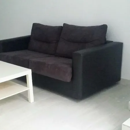 Lägenhet Loft Centro Nerja
