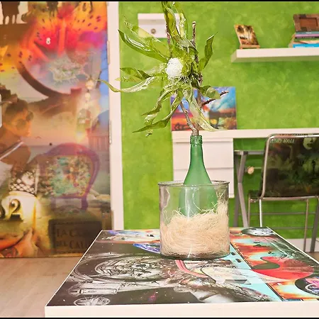 Hotel Loft Centro Cadiz