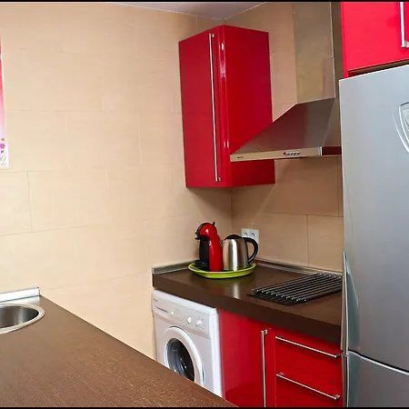 Loft Centro * Cadiz
