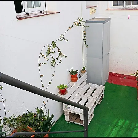 Loft Centro Cadiz