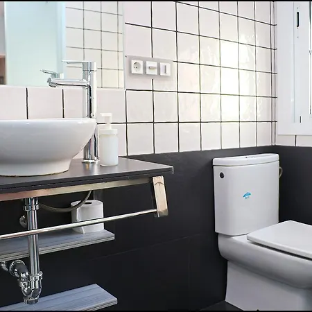 Loft Centro Hotel