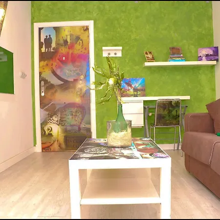 Hotel Loft Centro *