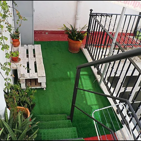 Loft Centro Cadiz