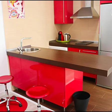 Loft Centro Cadiz