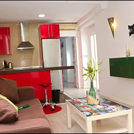 Hotel Loft Centro