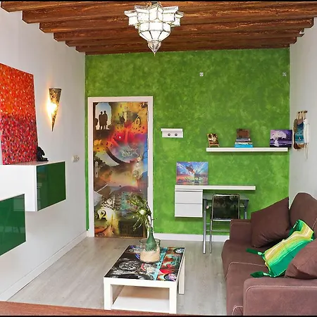 Hotel Loft Centro