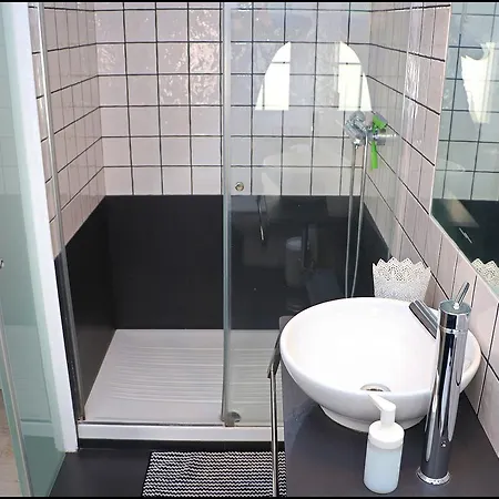 Hotel Loft Centro