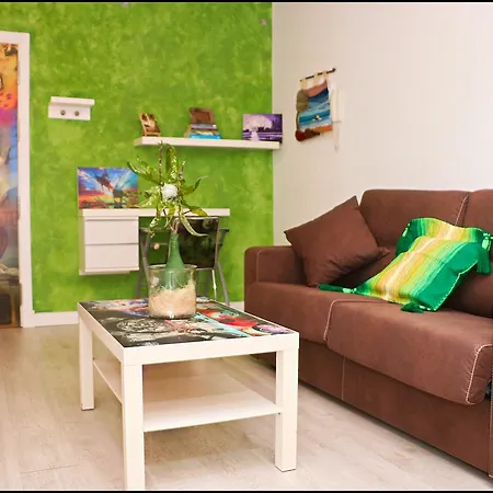 Loft Centro Hotel
