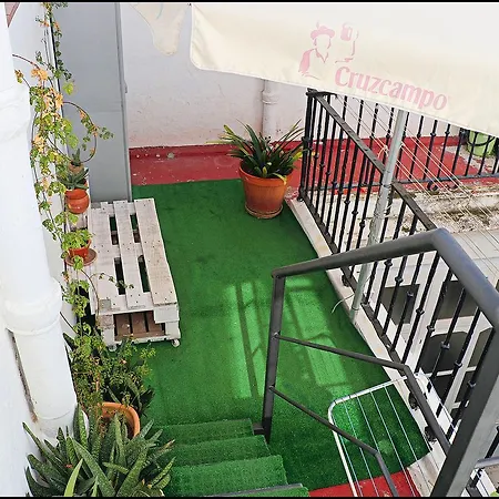 Hotel Loft Centro *