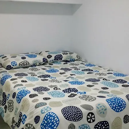 Apartment Loft Centro Nerja