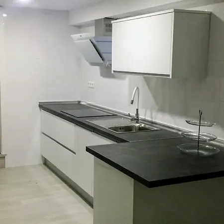 Loft Centro Apartment