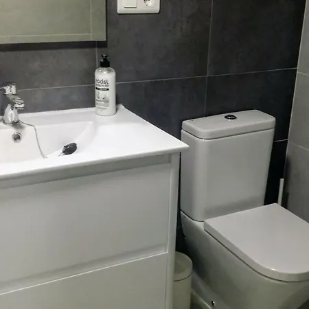 Loft Centro Apartment Nerja