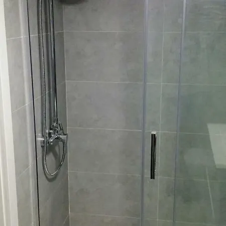 Apartamento Loft Centro Nerja