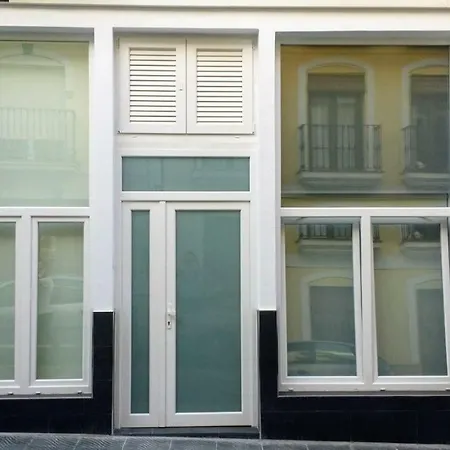 Loft Centro Apartamento